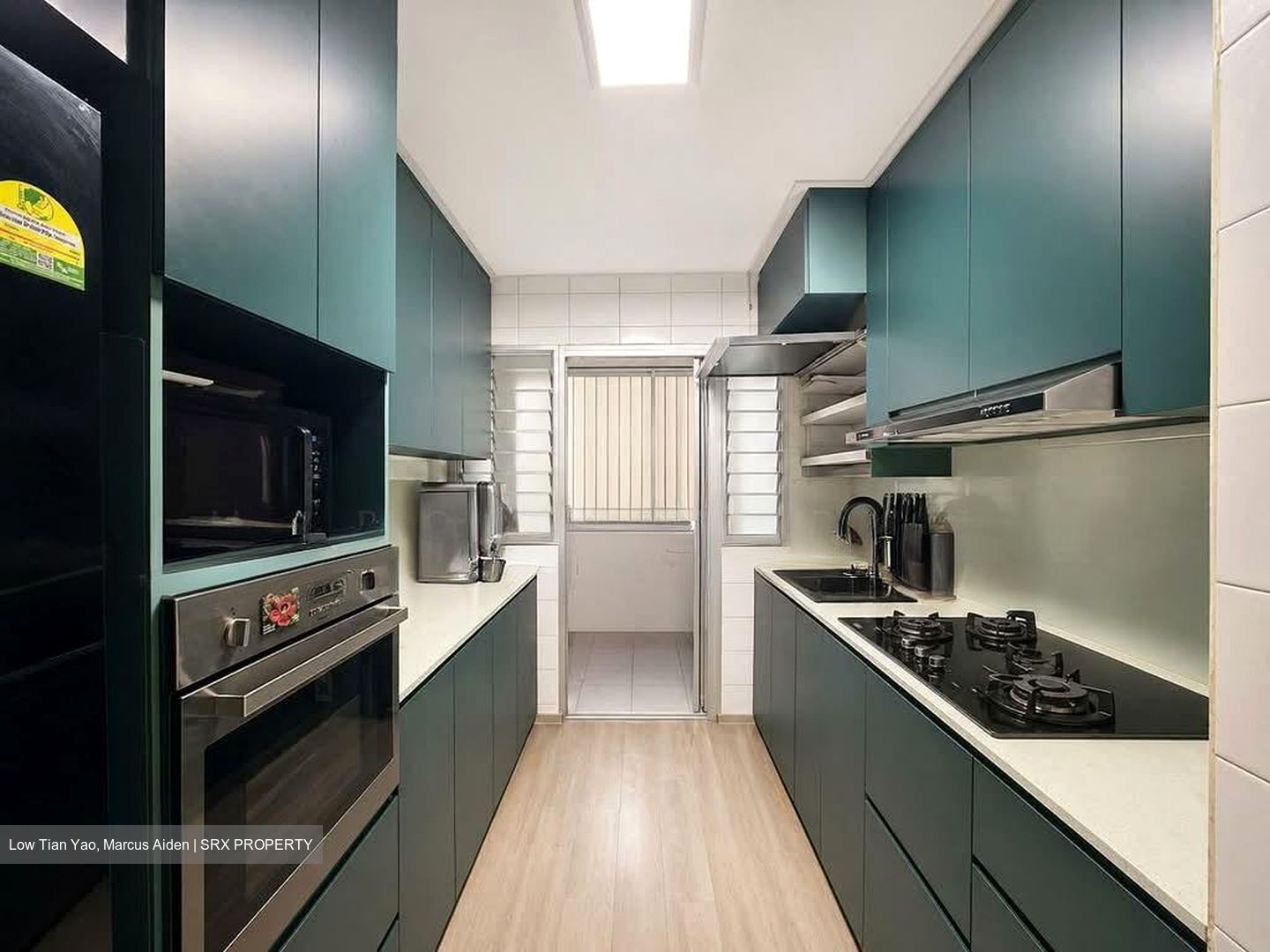 Blk 623B Punggol Spectra (Punggol), HDB 4 Rooms #551267501